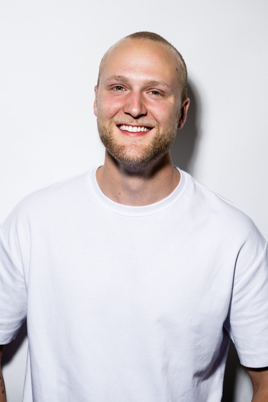 Pim van Workum, mede-oprichter van Studio JAPI